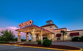 Lakeside Casino Hotel
